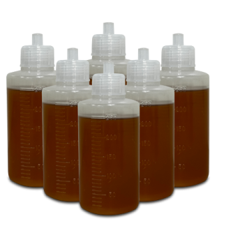 8000-10 Shredder Lubricating Oil, 6 Eight-Ounce Bottles – Formax Shop