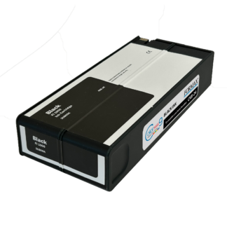 CKB-24- COLORMAX 9 HP 498ML INK TANK - BLACK
