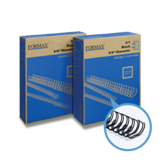 Wire Binding Supplies